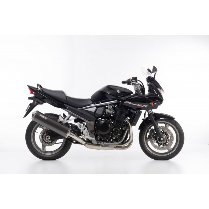 GSF 1250 Bandit BOS Oval 120S