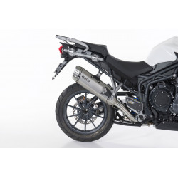 Tiger Explorer BOS Desert Fox