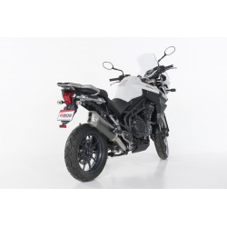 Tiger Explorer BOS Desert Fox