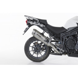 Tiger Explorer BOS Desert Fox