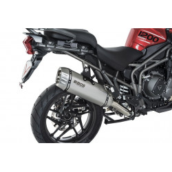 Tiger Explorer BOS Desert Fox