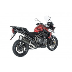 Tiger Explorer BOS Desert Fox