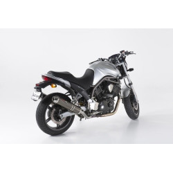 BT 1100 Bulldog BOS Original  (4-2)