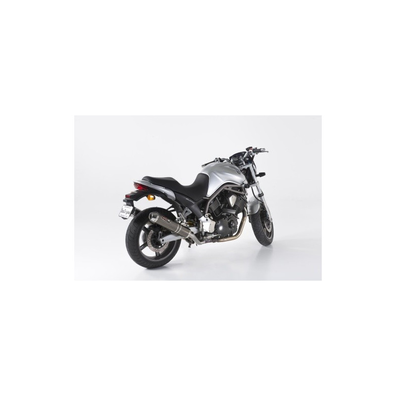 BT 1100 Bulldog BOS Original  (4-2)