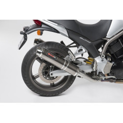 BT 1100 Bulldog BOS Original  (4-2)