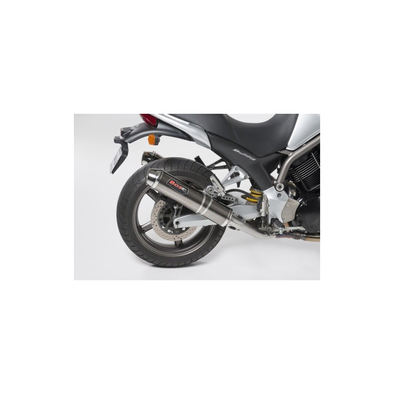 BT 1100 Bulldog BOS Original  (4-2)