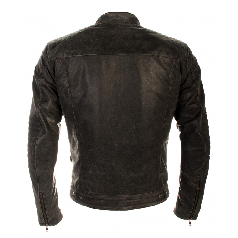 Richa ABINGDON Jack Grijs maat 58