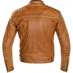 Richa DAYTONA 2 Jack Cognac maat 46