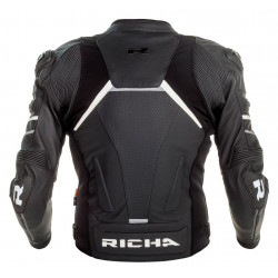 Richa MUGELLO Jack II Wit maat 50