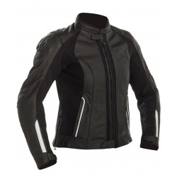 Richa NIKKI Jacket Wit maat 42