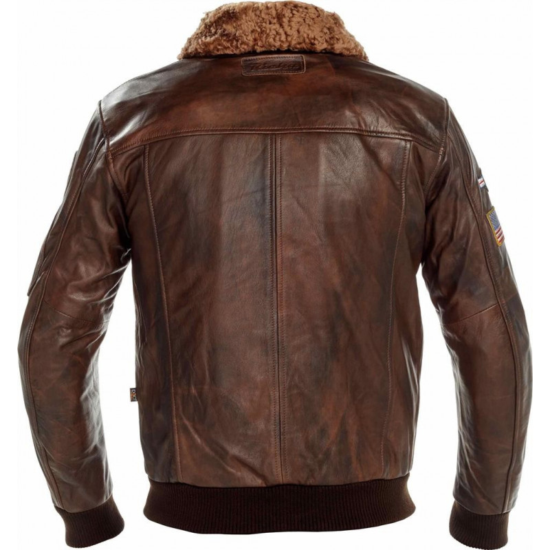 Richa SPITFIRE Jack Bruin maat 74