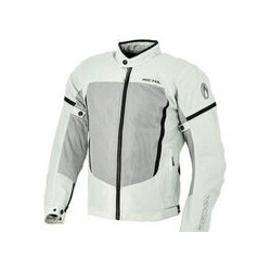 Richa AIRBENDER Jack Grijs...