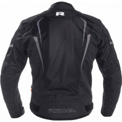 Richa AIRSTRIKE 2 Zwart maat 6XL