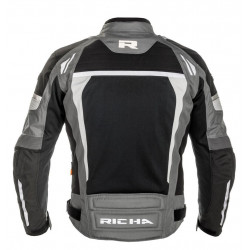 Richa AIRSTREAM X Jack Titanium maat M