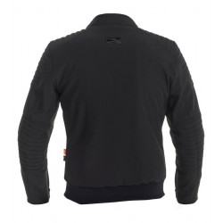 Richa BROADWAY Jack Zwart maat M