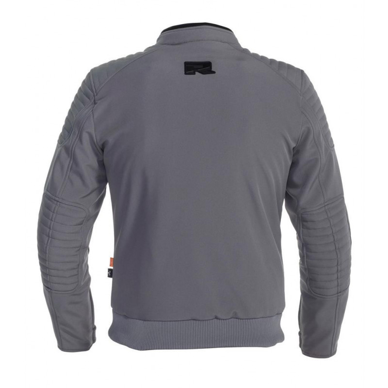 Richa BROADWAY Jack Grijs maat 4XL
