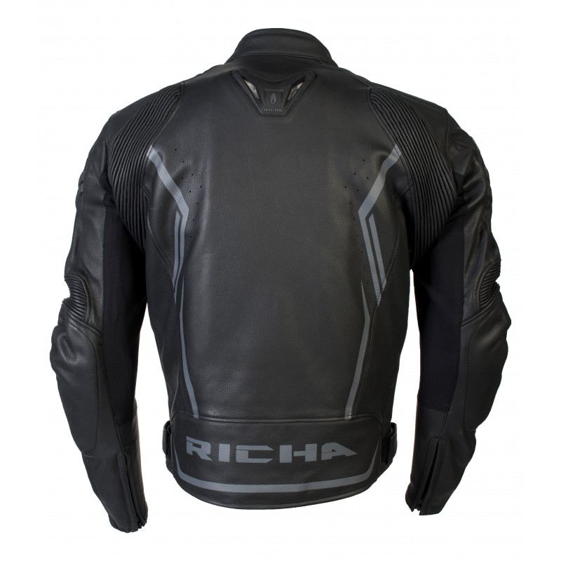 Richa ASSEN Jack Zwart maat 48