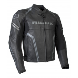 Richa ASSEN Jack Zwart maat 52