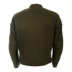 Richa CAMBRIDGE Jack Groen maat 6XL