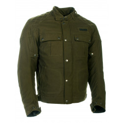 Richa CAMBRIDGE Jack Groen...