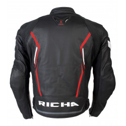 Richa ASSEN Jack Rood maat 48