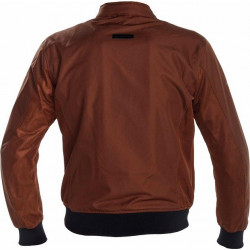 Richa CITY FLOW Jacket Zwart maat 6XL