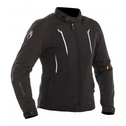 Richa CHLOE Jack Zwart maat XS