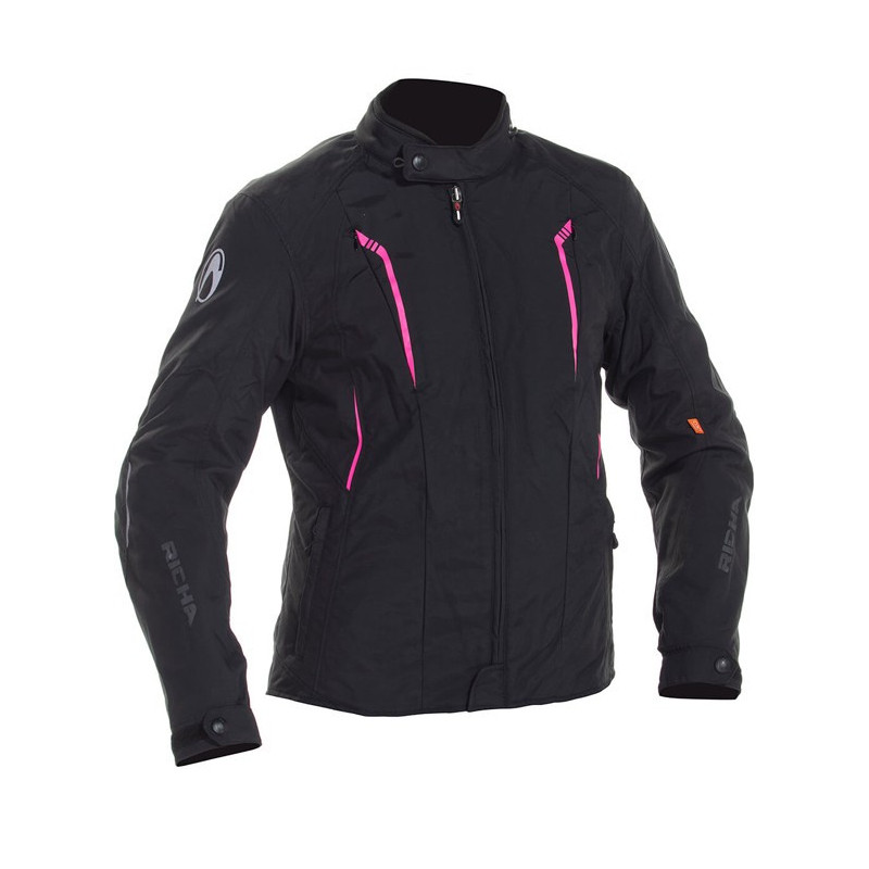 Richa CHLOE Jack Roze maat 3XL