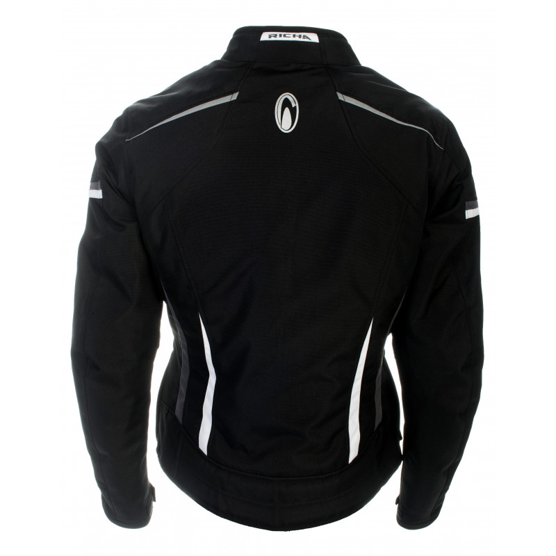 Richa ELLIE Jack Zwart maat 3XL