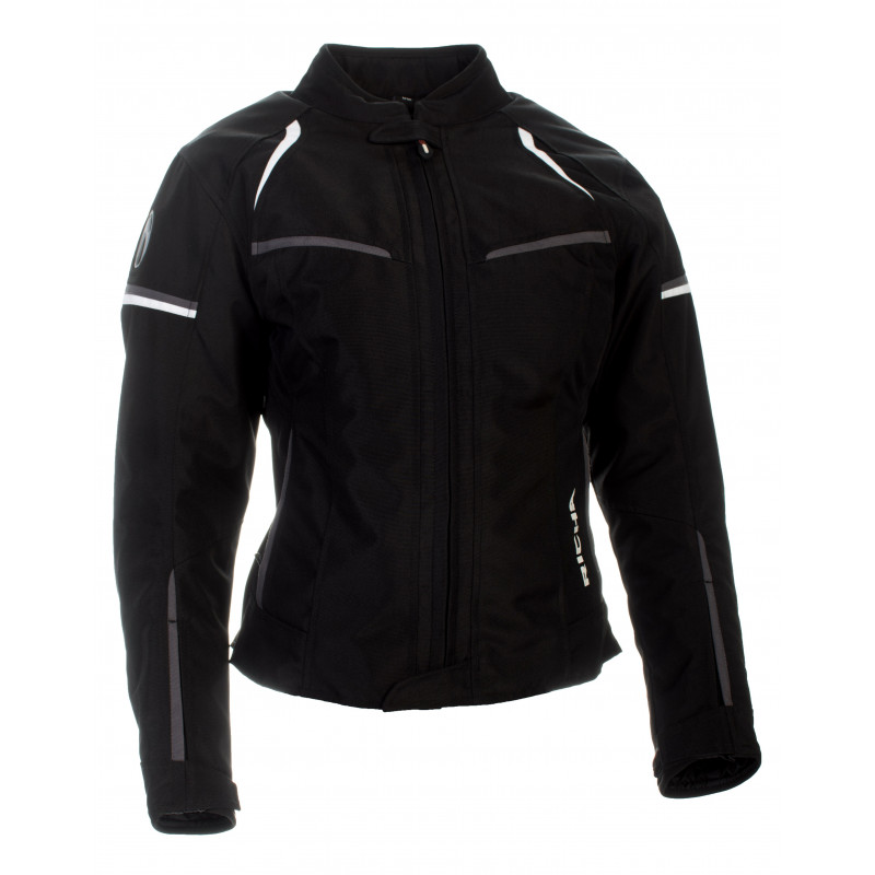 Richa ELLIE Jack Zwart maat 4XL