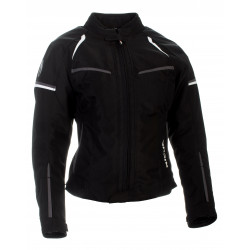 Richa ELLIE Jack Zwart maat XL
