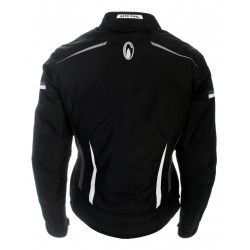 Richa ELLIE Jack Zwart maat XL