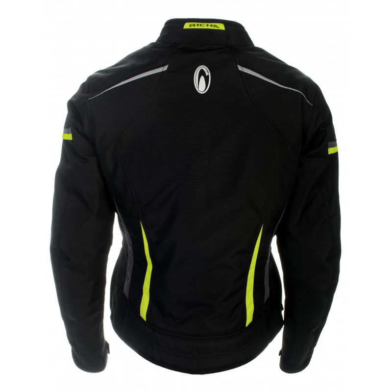 Richa ELLIE Jack Fluorgeel maat XL