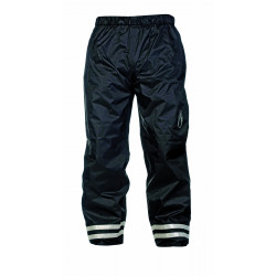 Richa FLUO Raincombi 2-DELIG Fluorgeel maat L