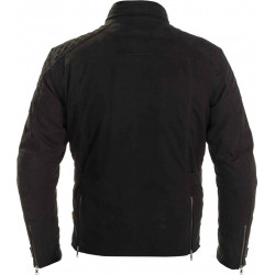Richa GALVESTONE Jack LONG Zwart maat 3XL