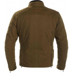 Richa GALVESTONE Jack LONG Groen maat 2XL