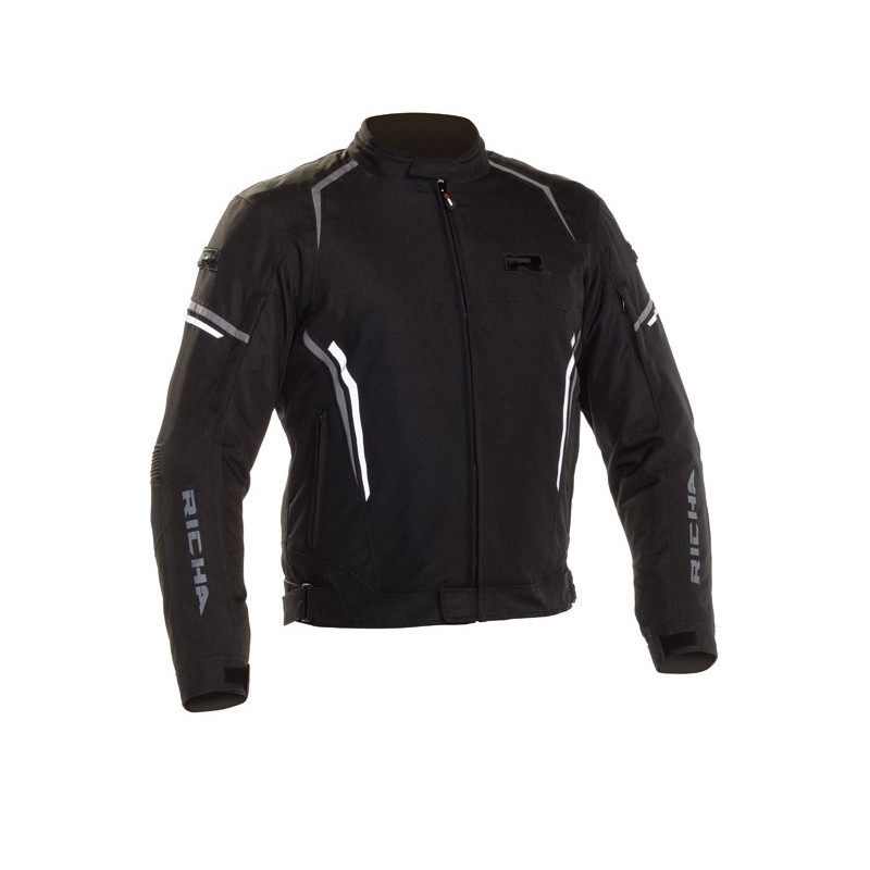 Richa GOTHAM 2 Jack Zwart maat XL