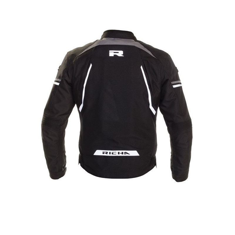 Richa GOTHAM 2 Jack Zwart maat XL