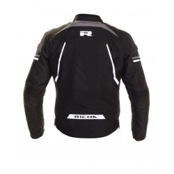 Richa GOTHAM 2 Jack Zwart maat 2XL