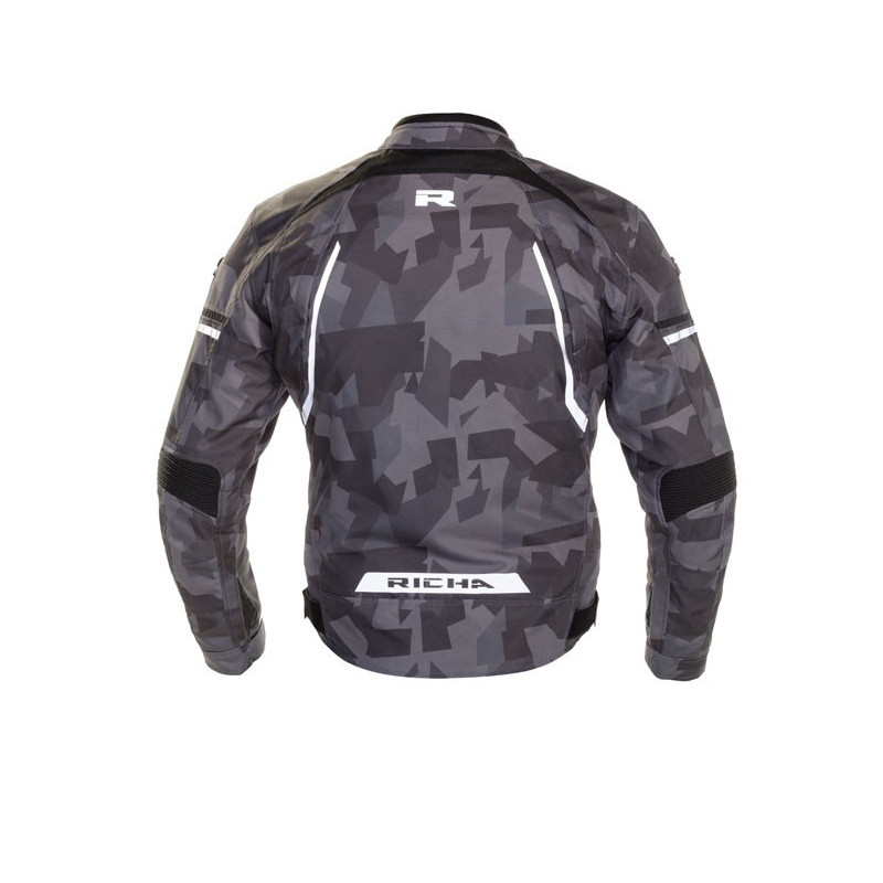 Richa GOTHAM 2 Jack New Camo maat L