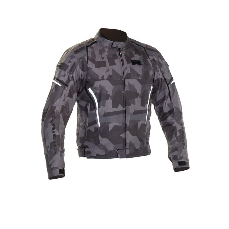 Richa GOTHAM 2 Jack New Camo maat M