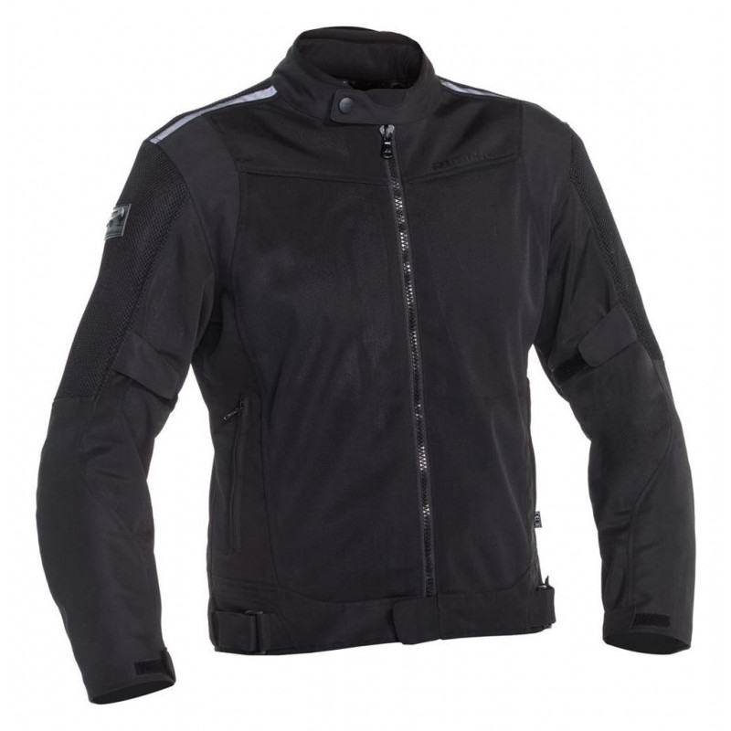 Richa IMPERIAL Jack Zwart maat M