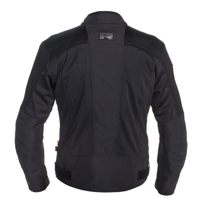 Richa IMPERIAL Jack Zwart maat M