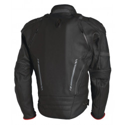 Richa MUGELLO Jack Big Size Zwart maat 64