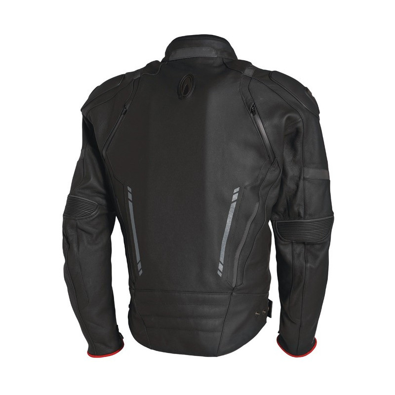 Richa MUGELLO Jack Big Size Zwart maat 72