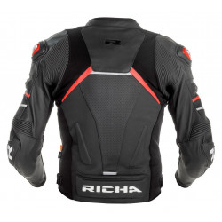 Richa MUGELLO Jack II Rood maat 74