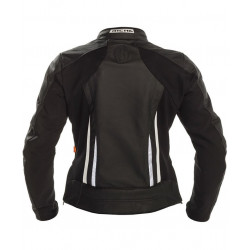 Richa NIKKI Jacket Wit maat 38