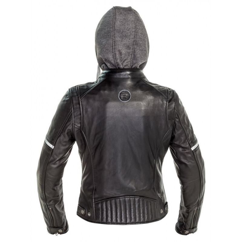 Richa TOULON 2 Jack Dames Zwart maat 42