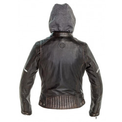 Richa TOULON 2 Jack Dames Bruin maat 42