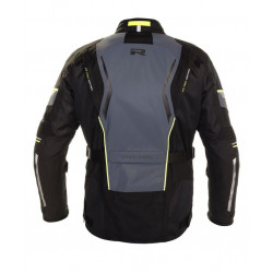 Richa INFINITY 2 FLARE Jack Grijs/Fluorgeel maat L